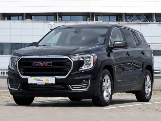 Продажа GMC Terrain III, 2022 г., Минск Минск