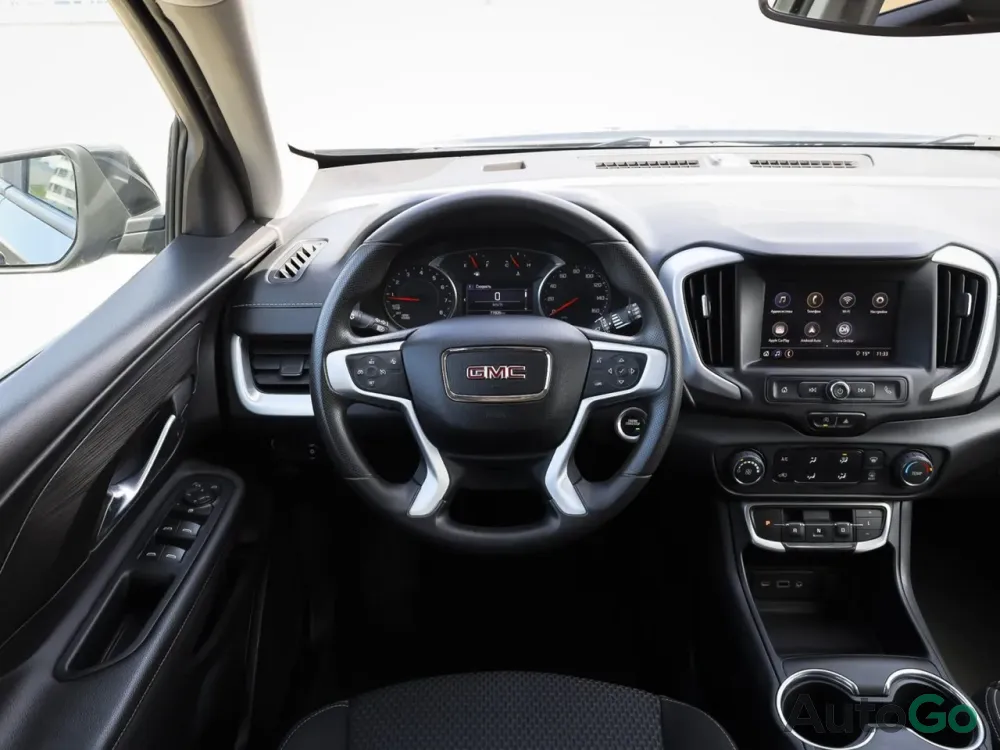 Продажа GMC Terrain III, 2022 г., Минск Минск - изображение 11