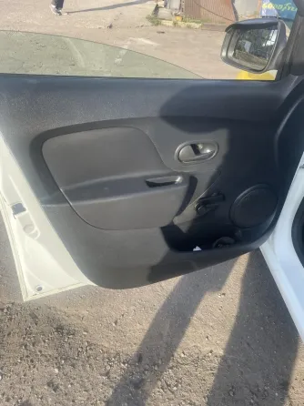 Продажа Renault Logan (II), 2018 г., Минск Минск