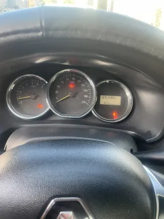 Продажа Renault Logan (II), 2018 г., Минск Минск