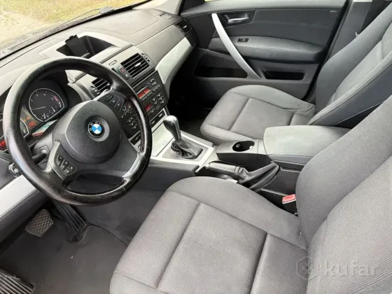 Продажа BMW X3 I (E83) Рестайлинг, 2009 г., Могилев Могилев