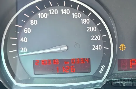 Продажа BMW X3 I (E83) Рестайлинг, 2009 г., Могилев Могилев