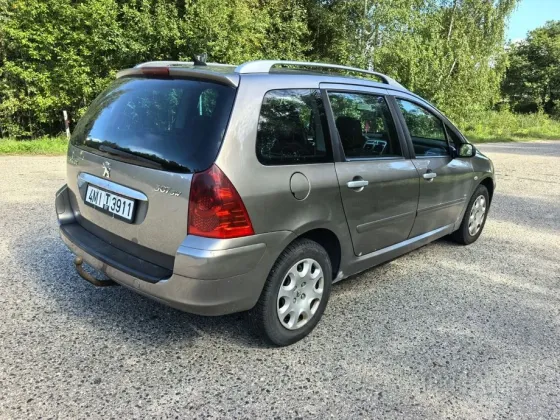 Продажа Peugeot 307 I Рестайлинг, 2006 г., Новогрудок Новогрудок