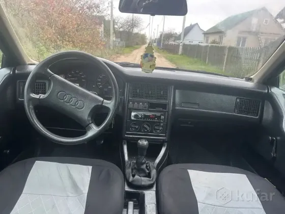Продажа Audi 80 IV (B3), 1989 г., Лида Лида