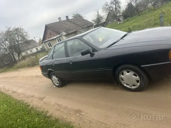 Продажа Audi 80 IV (B3), 1989 г., Лида Лида