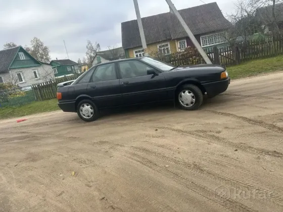 Продажа Audi 80 IV (B3), 1989 г., Лида Лида