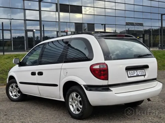 Продажа Dodge Caravan IV, 2001 г., Минск Минск