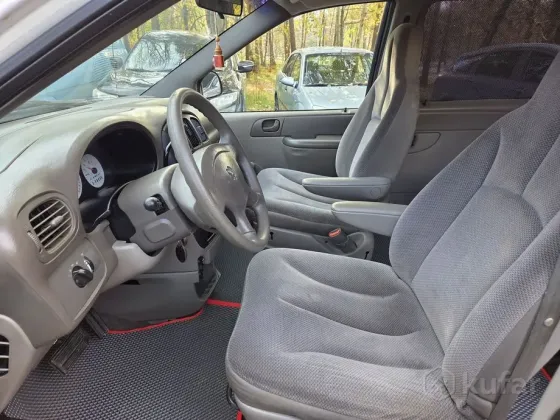 Продажа Dodge Caravan IV, 2001 г., Минск Минск