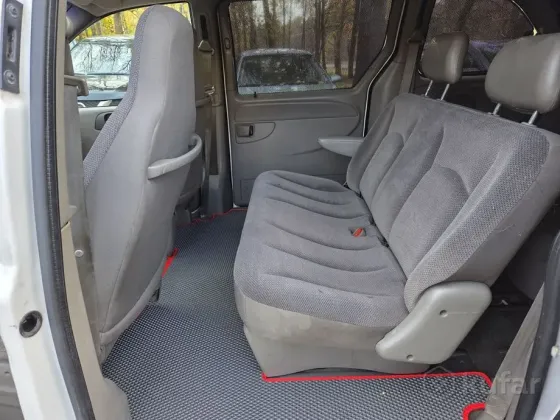 Продажа Dodge Caravan IV, 2001 г., Минск Минск