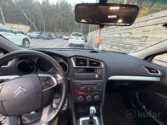 Продажа Citroen C4 II, 2014 г., Минск Минск