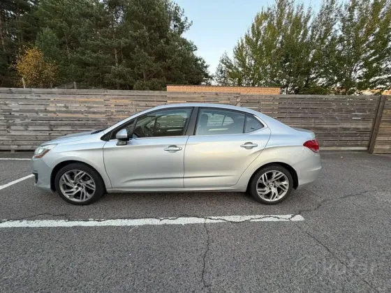 Продажа Citroen C4 II, 2014 г., Минск Минск