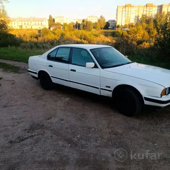 Продажа BMW 5 серия III (E34), 1994 г., Орша Орша