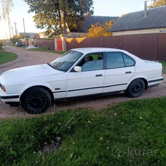 Продажа BMW 5 серия III (E34), 1994 г., Орша Орша