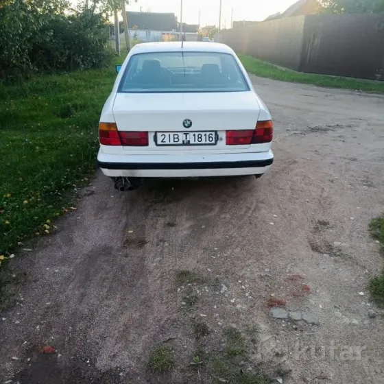 Продажа BMW 5 серия III (E34), 1994 г., Орша Орша