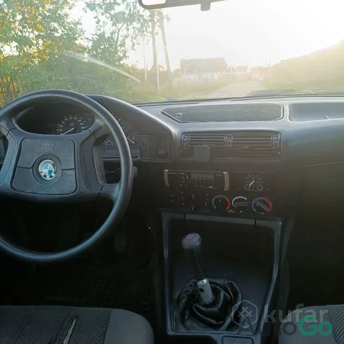 Продажа BMW 5 серия III (E34), 1994 г., Орша Орша - изображение 6