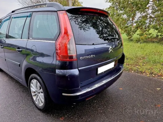 Продажа Citroen C4 Grand Picasso I, 2008 г., Гродно Гродно