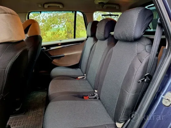 Продажа Citroen C4 Grand Picasso I, 2008 г., Гродно Гродно
