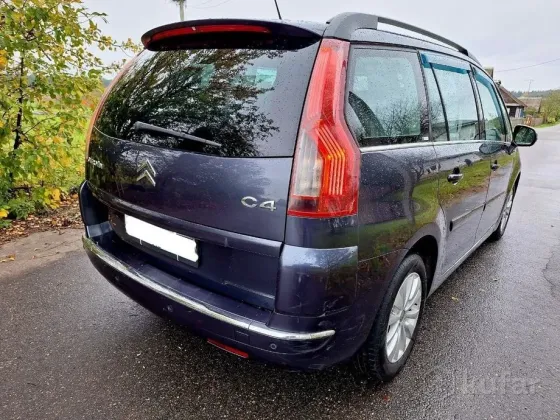 Продажа Citroen C4 Grand Picasso I, 2008 г., Гродно Гродно