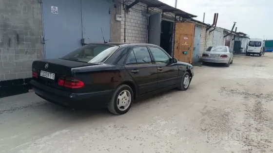 Продажа Mercedes-Benz E-Класс II (W210, S210) Рестайлинг, 2001 г., Мозырь Мозырь