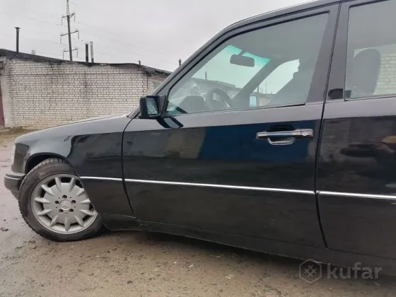 Продажа Mercedes-Benz E-Класс I (W124), 1993 г., Молодечно Молодечно