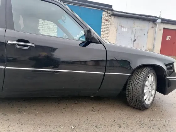 Продажа Mercedes-Benz E-Класс I (W124), 1993 г., Молодечно Молодечно