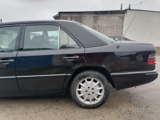 Продажа Mercedes-Benz E-Класс I (W124), 1993 г., Молодечно Молодечно