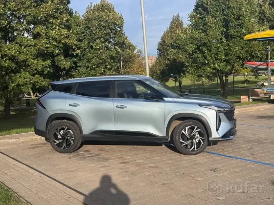 Продажа Geely Boyue Cool I, 2023 г., Минск Минск