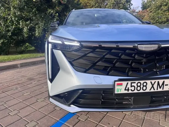 Продажа Geely Boyue Cool I, 2023 г., Минск Минск