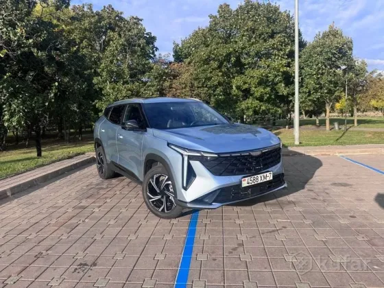 Продажа Geely Boyue Cool I, 2023 г., Минск Минск