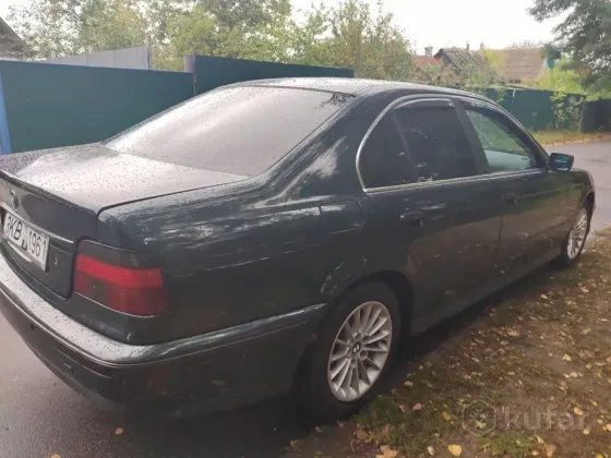 Продажа BMW 5 серия IV (E39), 1997 г., Лоев Лоев