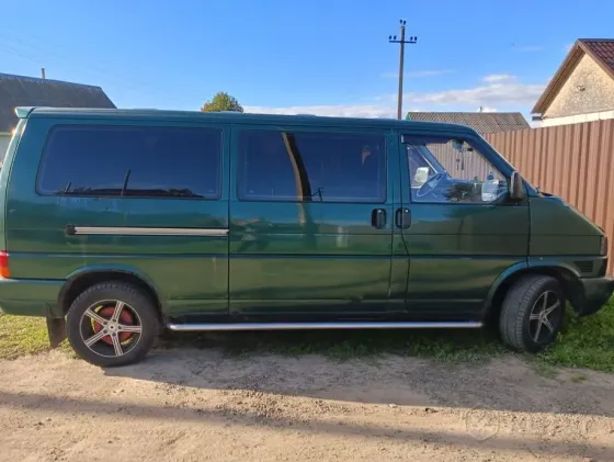 Продажа Volkswagen Transporter T4, 1992 г., Мстиславль Мстиславль