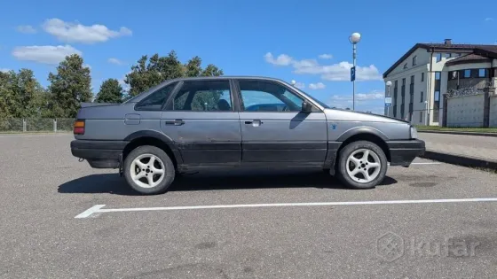 Продажа Volkswagen Passat B3, 1989 г., Слоним Слоним