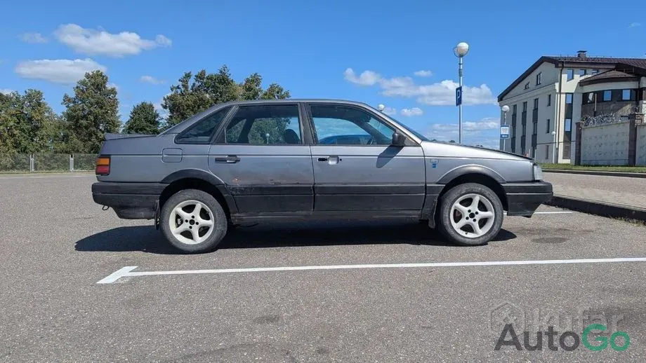 Продажа Volkswagen Passat B3, 1989 г., Слоним Слоним - изображение 1