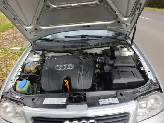 Продажа Audi A3 I (8L) Рестайлинг, 2001 г., Могилев Могилев
