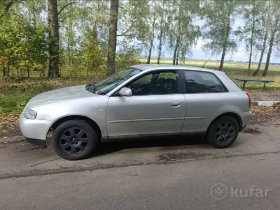 Продажа Audi A3 I (8L) Рестайлинг, 2001 г., Могилев Могилев