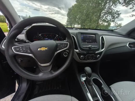 Продажа Chevrolet Equinox III, 2022 г., Минск Минск