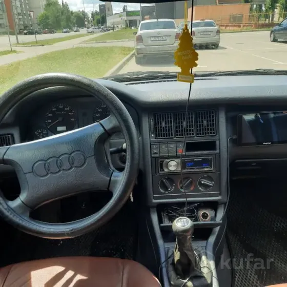 Продажа Audi 80 V (B4), 1996 г., Барановичи Барановичи