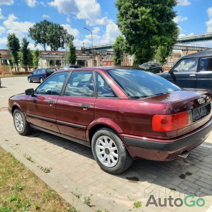  80 V (B4)