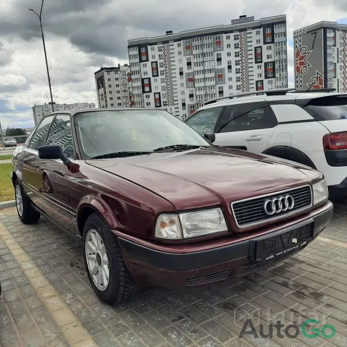  80 V (B4)