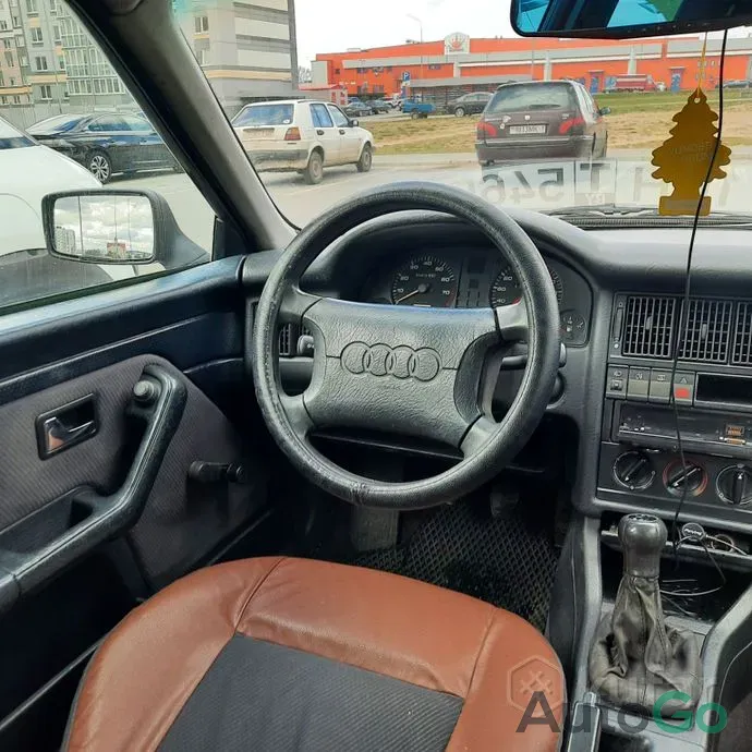  80 V (B4)