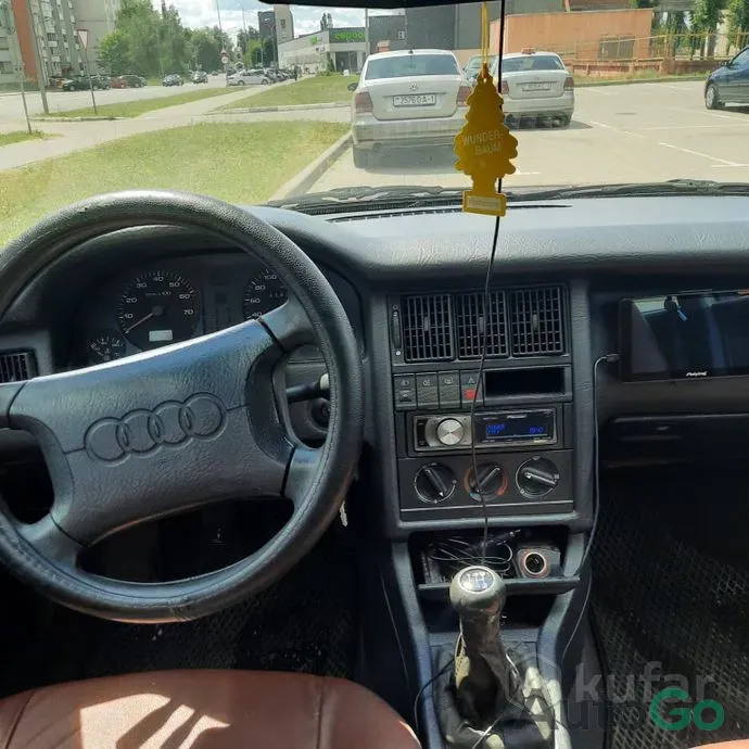  80 V (B4)