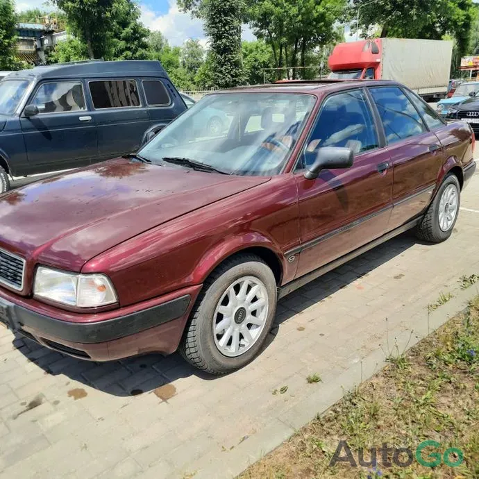  80 V (B4)