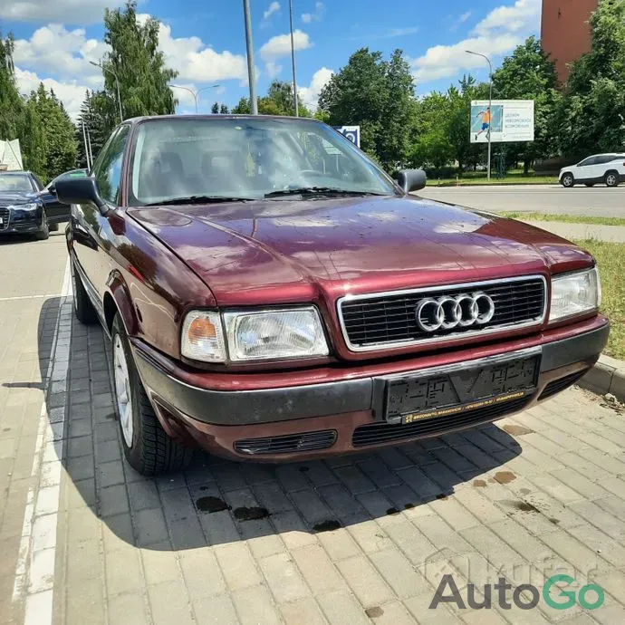  80 V (B4)