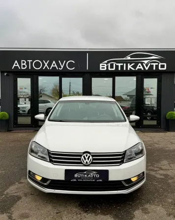Продажа Volkswagen Passat (B7), 2011 г., Слуцк Слуцк