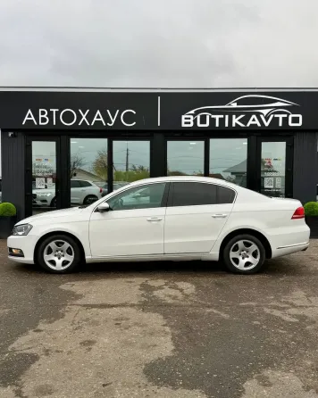 Продажа Volkswagen Passat (B7), 2011 г., Слуцк Слуцк