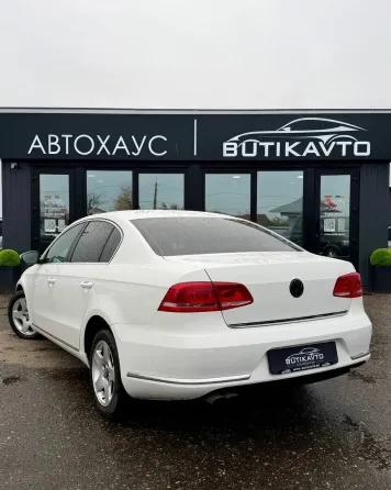 Продажа Volkswagen Passat (B7), 2011 г., Слуцк Слуцк