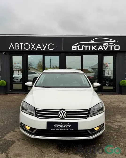 Продажа Volkswagen Passat (B7), 2011 г., Слуцк Слуцк - изображение 2