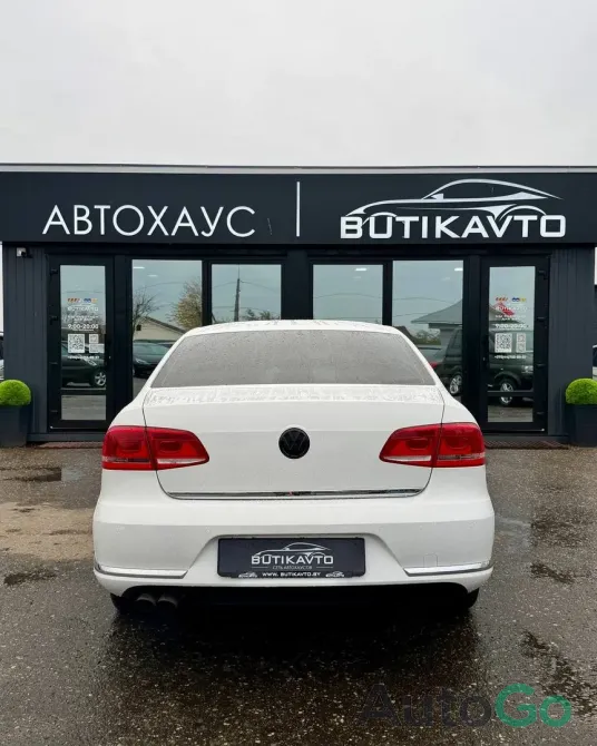 Продажа Volkswagen Passat (B7), 2011 г., Слуцк Слуцк - изображение 6