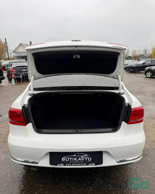 Продажа Volkswagen Passat (B7), 2011 г., Слуцк Слуцк - изображение 12