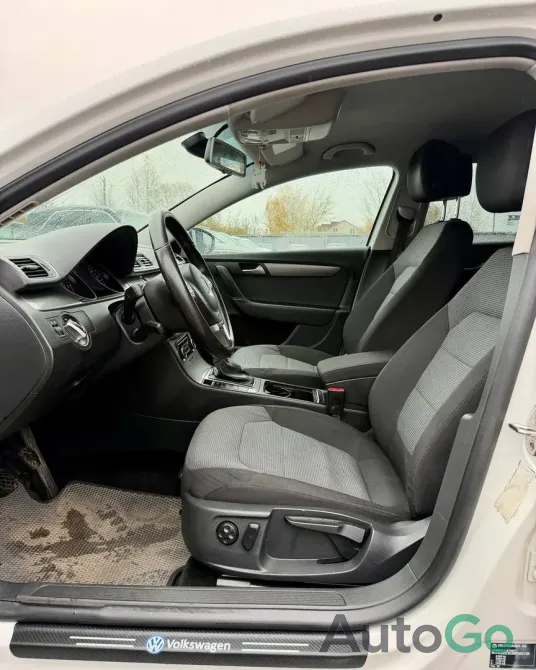Продажа Volkswagen Passat (B7), 2011 г., Слуцк Слуцк - изображение 9